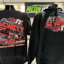 Custom shirts and apparel by Neon Ink
