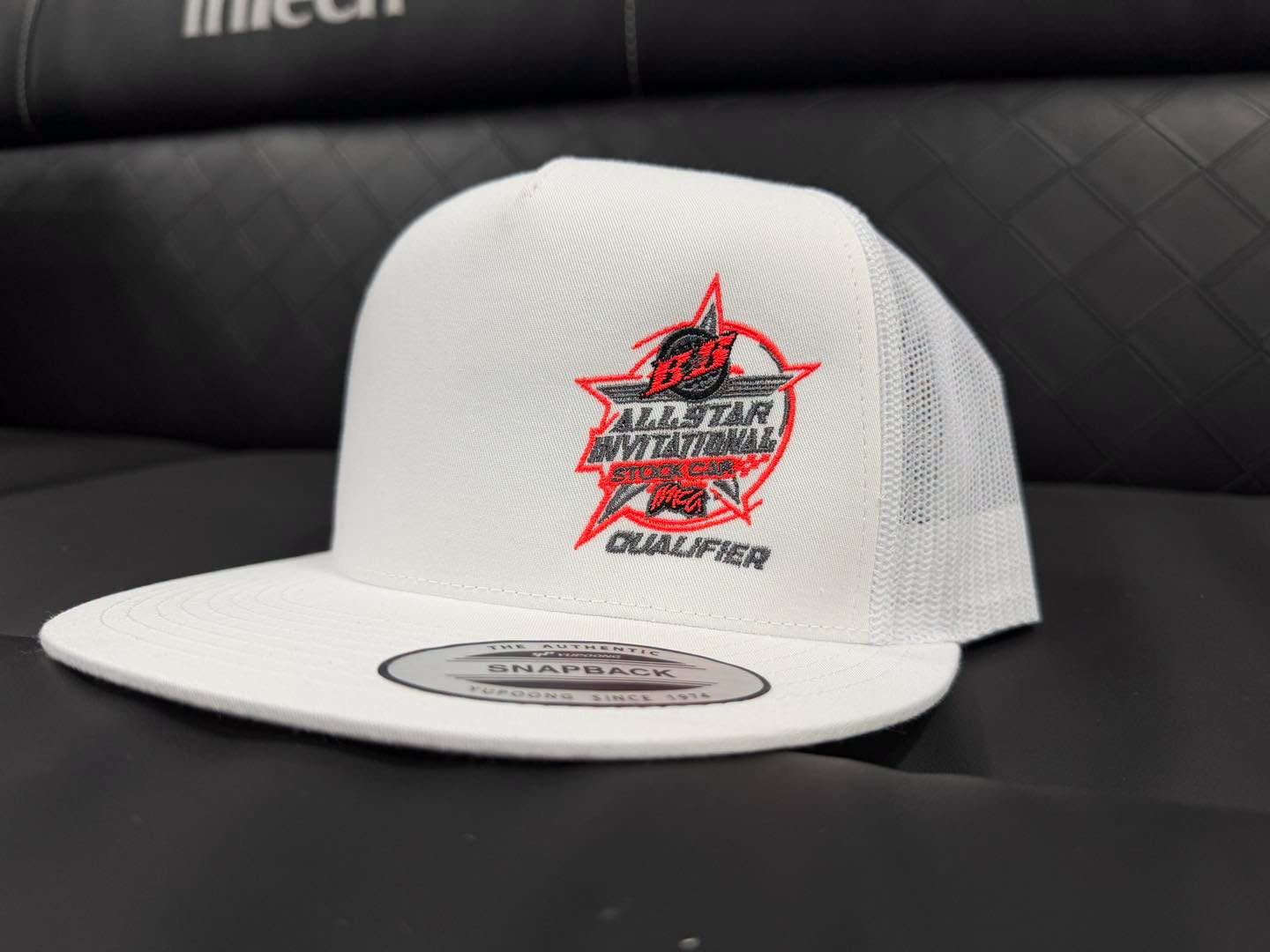 Custom apparel