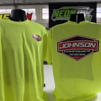 Motorsports graphics