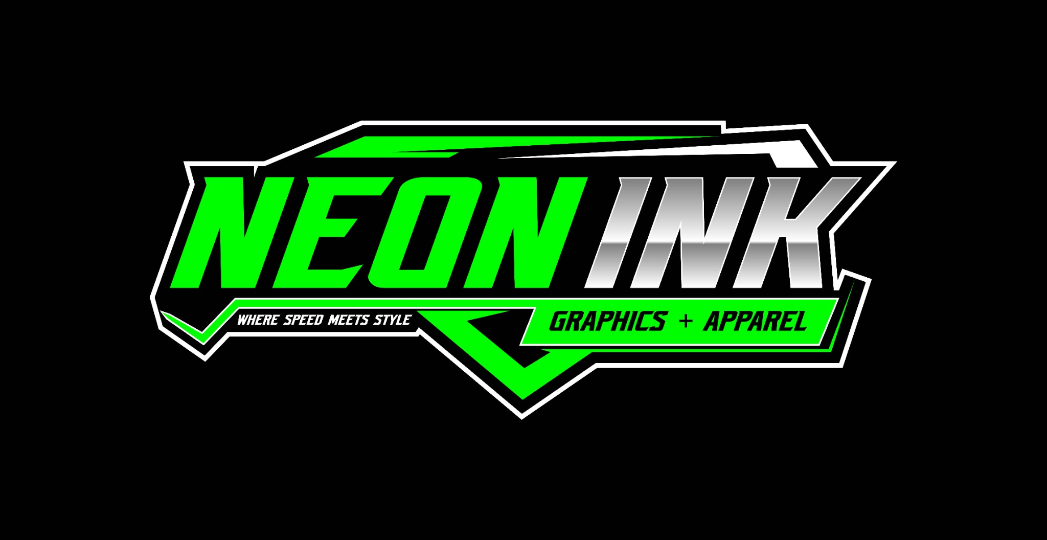 Neon Ink